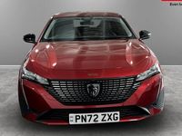 Gebraucht Peugeot 308 Allure 131 PS (96 kW) 2024 Kleinwagen