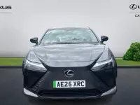 Used Lexus RZ 300e 150 kW (204 HP) 2025 Grey SUV