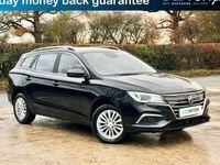 Used MG MG5 EV Exclusive 114 kW (156 HP) 2022 Estate
