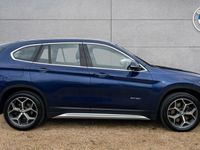 used BMW X1 F48 xDrive20i xLine B48 2.0i