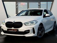 Used BMW 118 M Sport 2021 White Hatchback