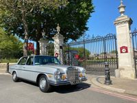 used Mercedes 300 SEL 6.3