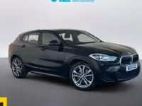 Used BMW X2 M Sport 178 HP (130 kW) 2023 SUV
