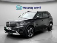 New Citroën e-C3 83 kW (113 HP) 2025 Hatchback