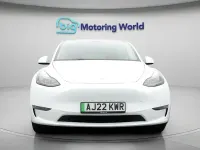 Used Tesla Model Y Long Range AWD 286 kW (389 HP) 2025 SUV