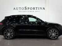 Used Porsche Cayenne Platinum Edition 462 HP (339 kW) 2022 SUV
