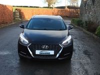 used Hyundai i40 DIESEL TOURER Estate