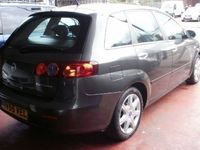 used Fiat Croma 1.9