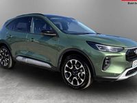 Used Ford Kuga Active 242 HP (177 kW) 2026 SUV