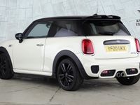 used Mini Cooper S 3-Door HatchSport 2.0 3dr