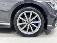 Used VW Passat Advance 218 HP (160 kW) 2021 Grey Sedan