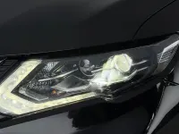 Used Nissan X-Trail Tekna 159 HP (116 kW) 2020 Black SUV