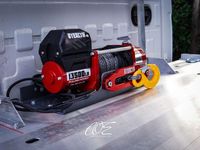 Used VW Crafter Startline 140 HP (102 kW) 2022 White Van