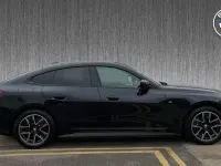 Used BMW i4 M Sport 246 kW (335 HP) 2025 Black Sedan