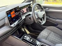 Used VW Golf VIII R-line 150 HP (110 kW) 2025 Grey Hatchback