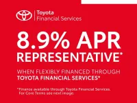 Used Toyota C-HR Sport 198 HP (145 kW) 2026 Blue SUV
