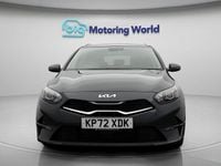 Used Kia Ceed Sportswagon 160 HP (117 kW) 2021 Estate