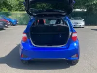 Used Toyota Yaris Hybrid Sport 101 HP (74 kW) 2019 Hatchback