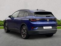 Used VW ID.4 Pro 210 kW (286 HP) 2026 Blue SUV