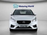 Used MG MG3 Exclusive 106 HP (77 kW) 2024 Hatchback