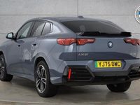 Used BMW iX2 M Sport 227 kW (309 HP) 2025 Grey SUV