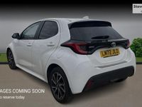 Used Toyota Yaris Hybrid Design 116 HP (85 kW) 2026 Hatchback