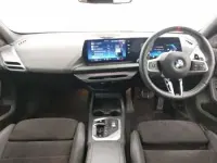 Used BMW M135 Comfort Edition 300 HP (220 kW) 2025 Mauve/purple Hatchback