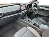 Usado Cupra Formentor 150 CV (110 kW) 2024 Rojo SUV