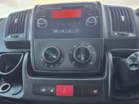 Used Citroën Relay 130 HP (95 kW) 2018 White Van