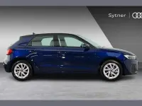 Used Audi A1 Sport 108 HP (79 kW) 2023 Blue SUV