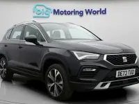 Usado Seat Ateca SE Technology 150 CV (110 kW) 2025 SUV