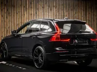 Used Volvo XC60 Ultimate 2024 Black SUV