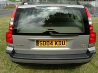 Second-hand Volvo V70 163 CP (119 kW) 2004 Break