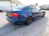 used BMW 318 3 Series i Sport Plus Edition 4dr Step Auto