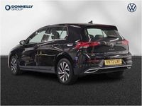 Used VW Golf VIII 204 HP (150 kW) 2022