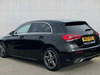 used Mercedes A180 A-Class[2.0] AMG Line