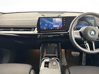 Used BMW iX2 M Sport 147 kW (201 HP) 2025 Black SUV