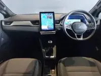 Used Renault Symbioz Techno 140 HP (102 kW) 2025 Black SUV