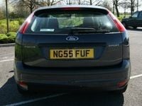 Used Ford Focus 2006 Hatchback