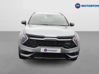 Used Kia Sportage GT-Line 2025 Silver SUV