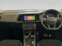 Used Cupra Ateca 150 HP (110 kW) 2025 SUV