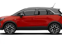 Used Vauxhall Crossland Ultimate 110 HP (80 kW) 2024 SUV