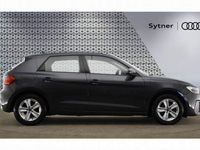 used Audi A1 25 TFSI Technik 5dr Hatchback