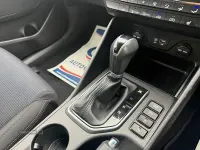 Used Hyundai Tucson SE 141 HP (103 kW) 2017 Blue SUV