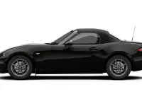 Used Mazda MX5 Inclusive 160 HP (117 kW) 2013 Cabriolet