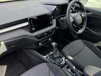 New Skoda Fabia SE 116 HP (85 kW) 2026 Black magic Hatchback