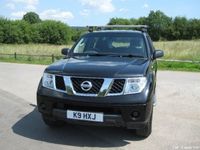Used Nissan Pathfinder 2007 SUV