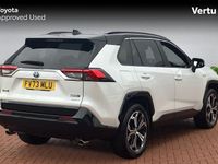 Used Toyota RAV4 306 HP (225 kW) 2022 SUV