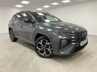 New Hyundai Tucson Edition 2026 SUV