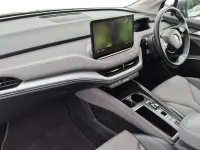 Used Skoda Enyaq iV 210 kW (286 HP) 2024 Grey SUV